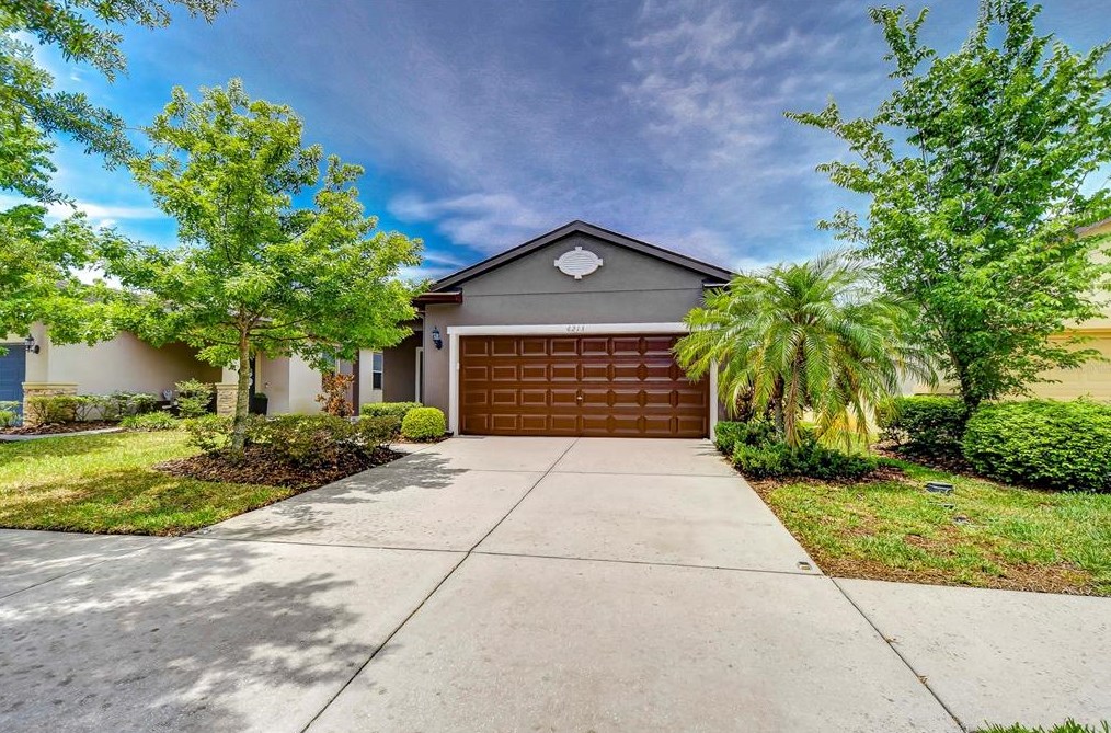 6213 Magnolia Park Blvd, Riverview, FL 33578