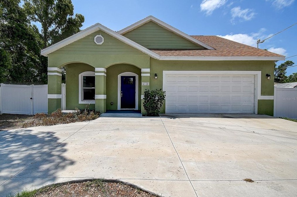 6120 82nd Ave, Pinellas Park, FL 33781-1311