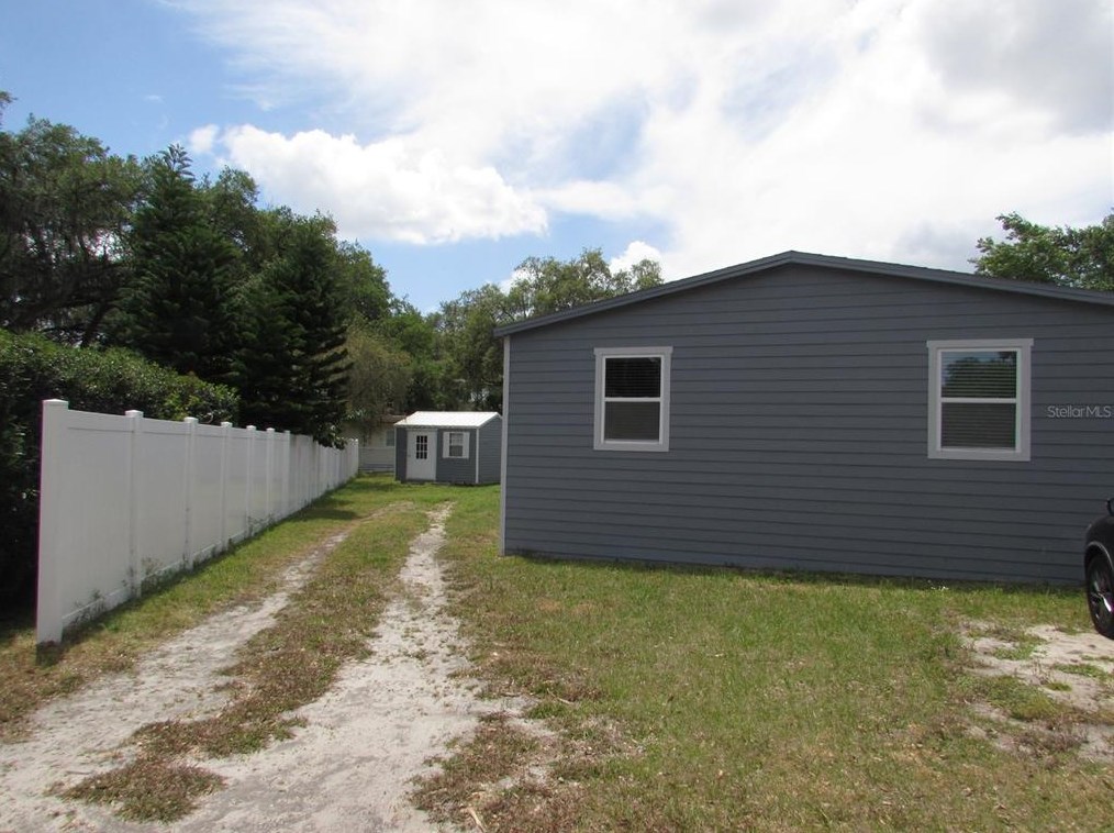 4517 La Force St, Zephyrhills, FL 33542-5613
