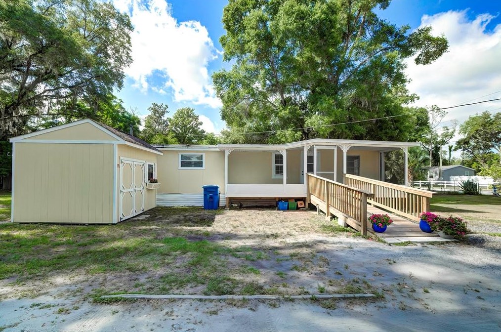 430 Korbus Rd, Brooksville, FL 34604
