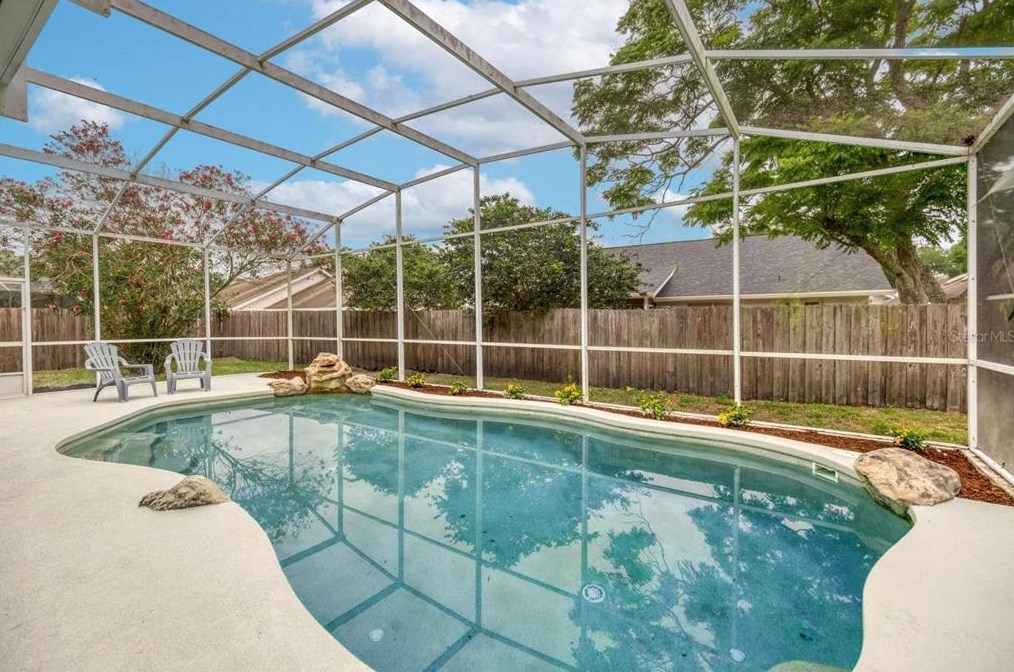 996 Silverton Loop, Lake Mary, FL 32746-4974