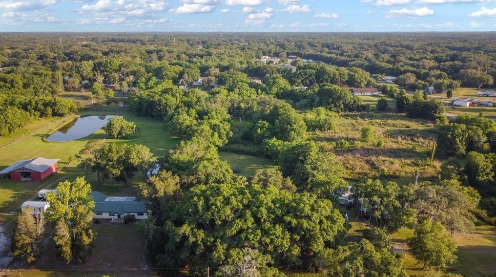 7803 Four Pines Rd, Plant City FL  33565-3129 exterior