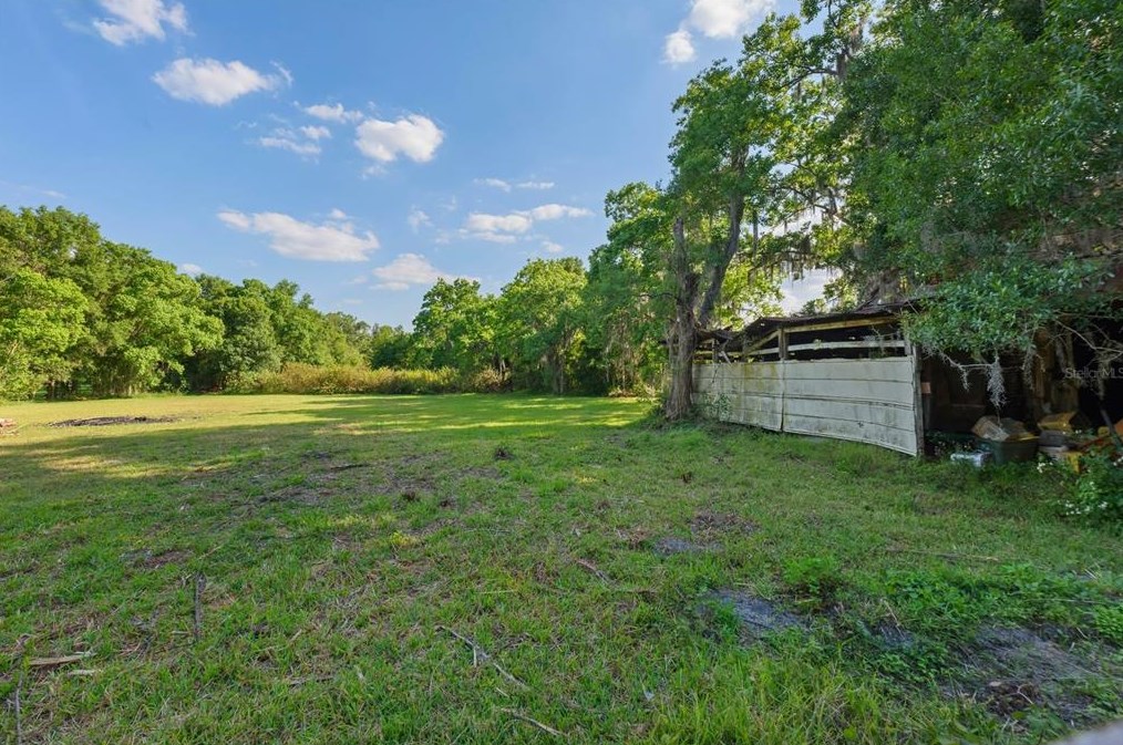 7803 Four Pines Rd, Plant City FL  33565-3129 exterior