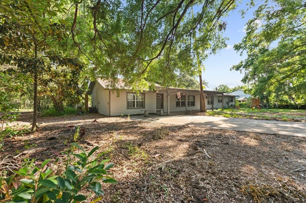 7803 Four Pines Rd, Plant City FL  33565-3129 exterior