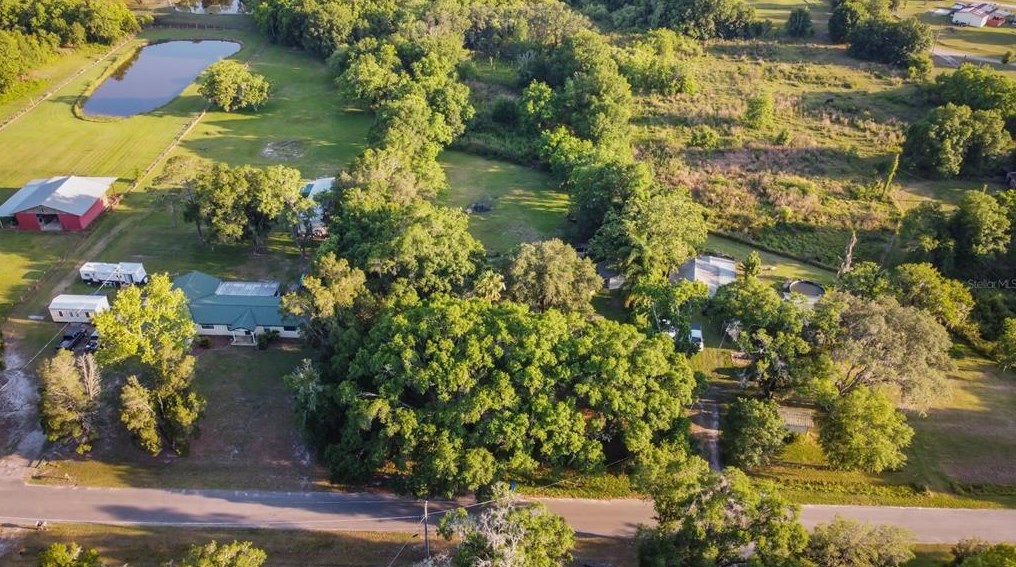 7803 Four Pines Rd, Plant City FL  33565-3129 exterior