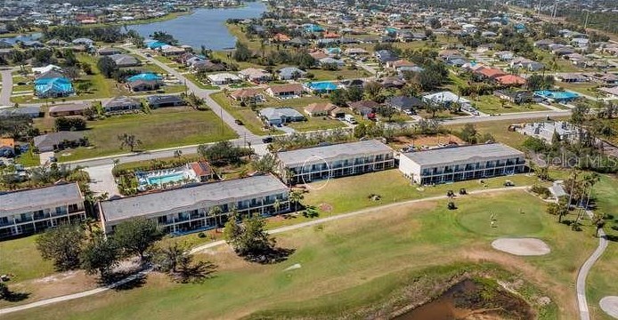 1196 Rio De Janeiro Ave, Punta Gorda FL  33983-6157 exterior