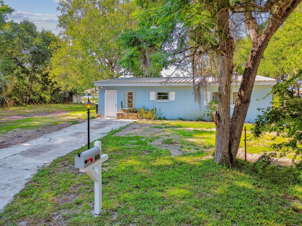 12611 Dion Ave, New Port Richey, FL 34654