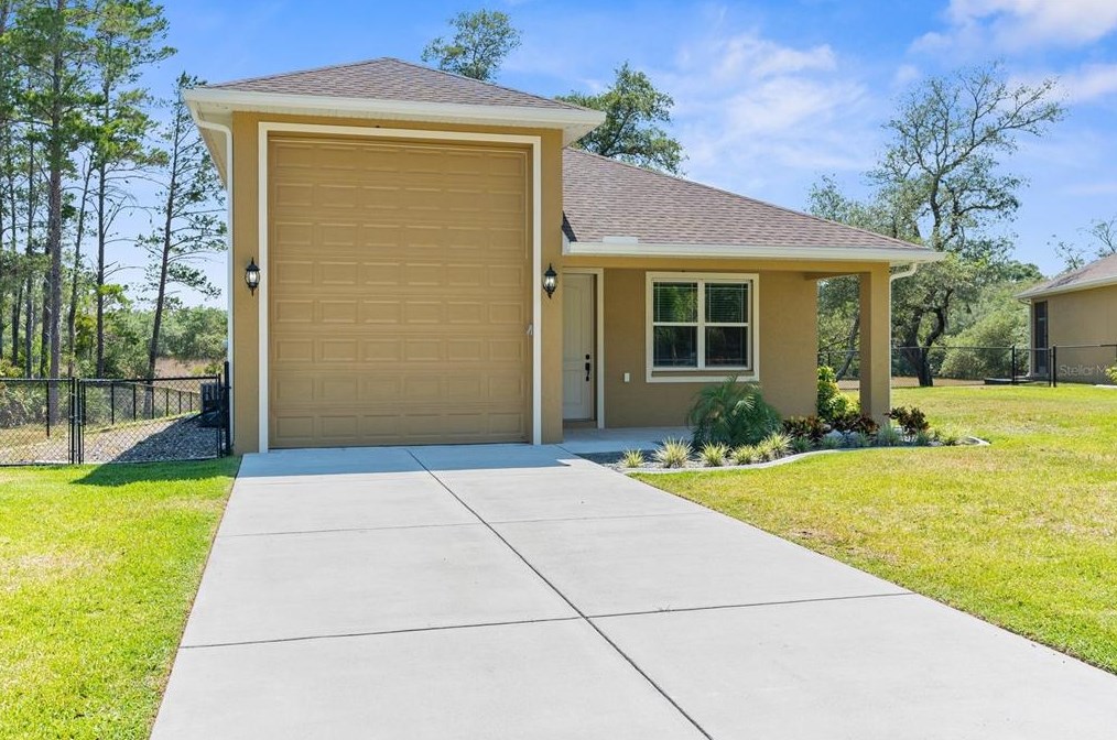 9601 Whisper Ridge Trail, Brooksville, FL 34613