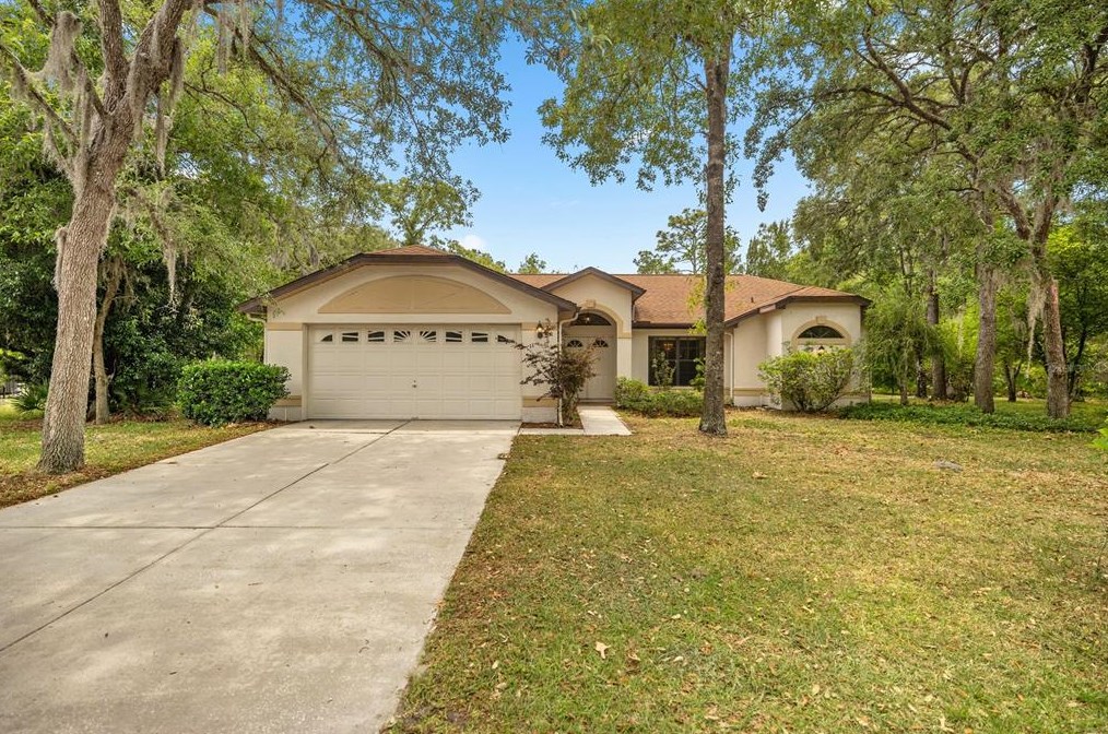 11 Tupelo Ct, Homosassa, FL 34446