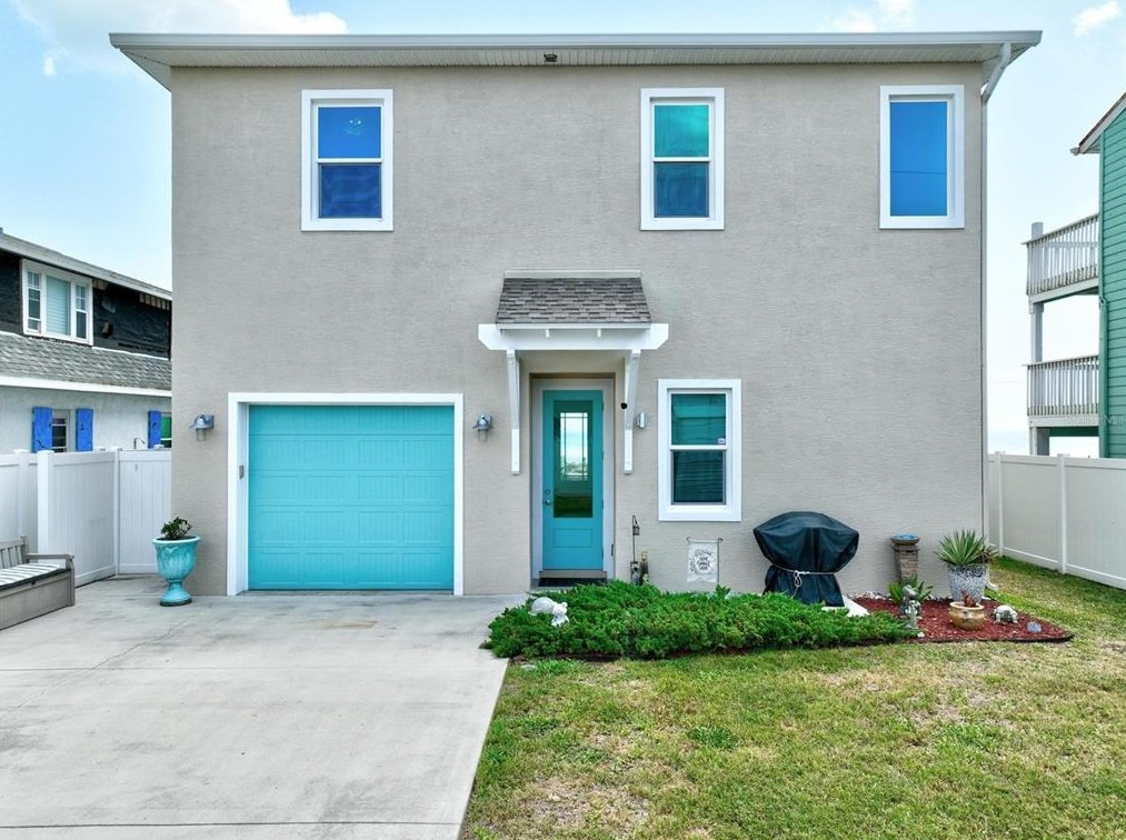 2032 Oceanshore Blvd, Flagler Beach FL  32136-2802 exterior