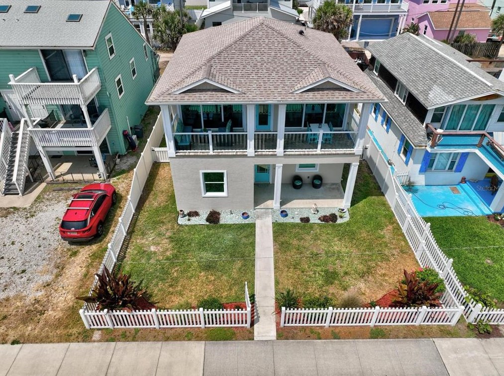 2032 Oceanshore Blvd, Flagler Beach, FL 32136-3905