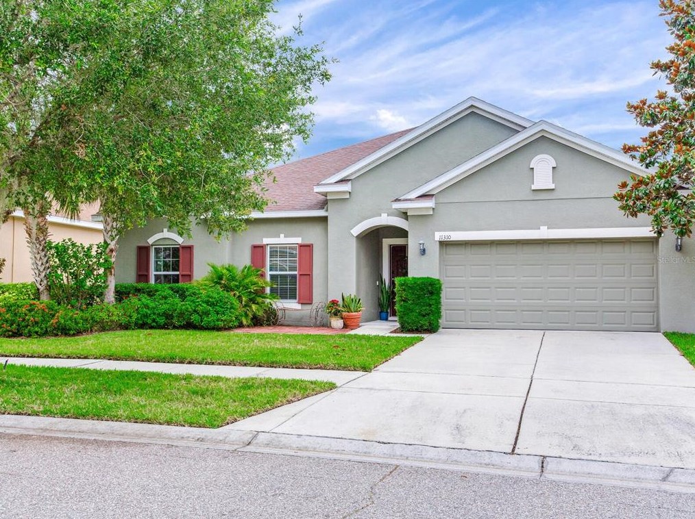 11310 Scribner Station Ln, Lithia, FL 33547-4917