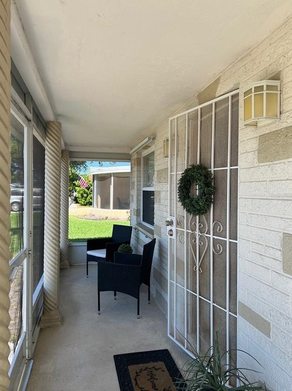 3411 Trask Dr, Tarpon Springs, FL 34691-3352