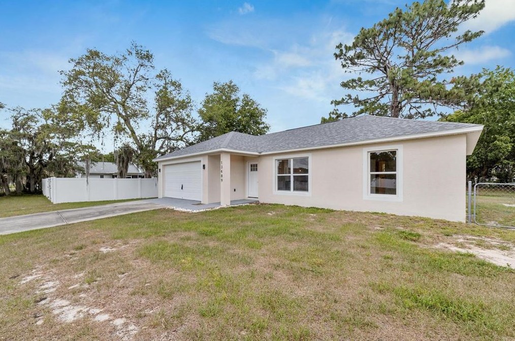 13489 Tudor St, Brooksville, FL 34609