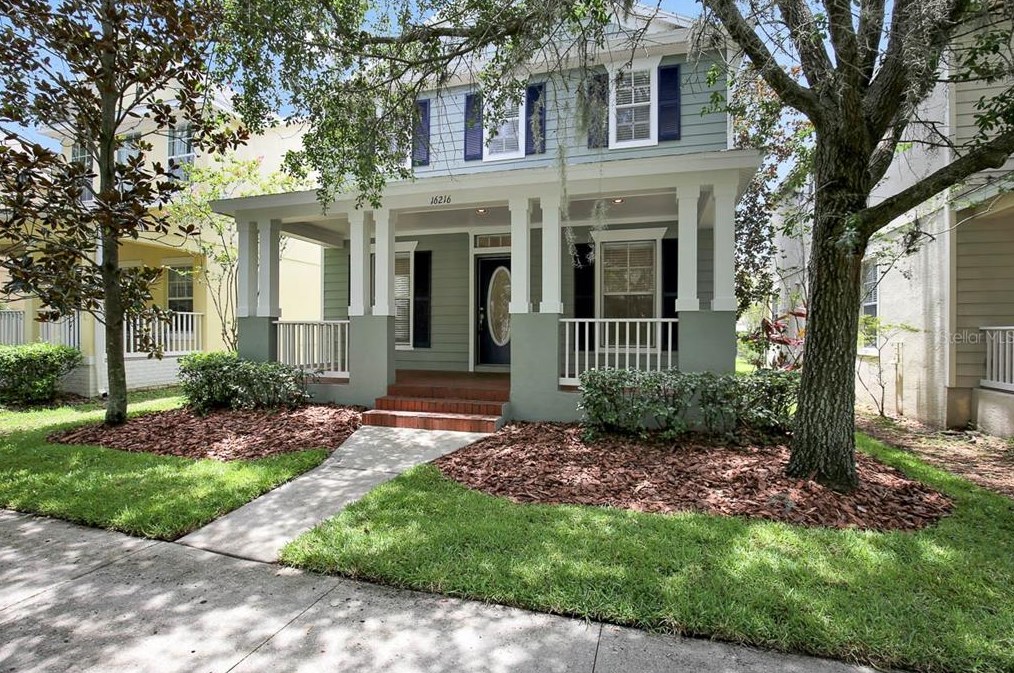 16216 Bridgewalk Dr, Lithia, FL 33547