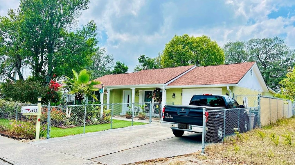 2529 Flintwood Dr, Tarpon Springs, FL 34690-4039