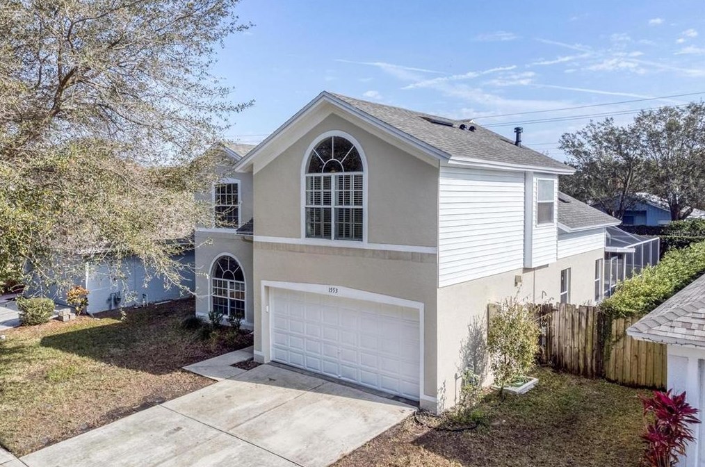 1553 Scotch Pine Dr, Brandon, FL 33511
