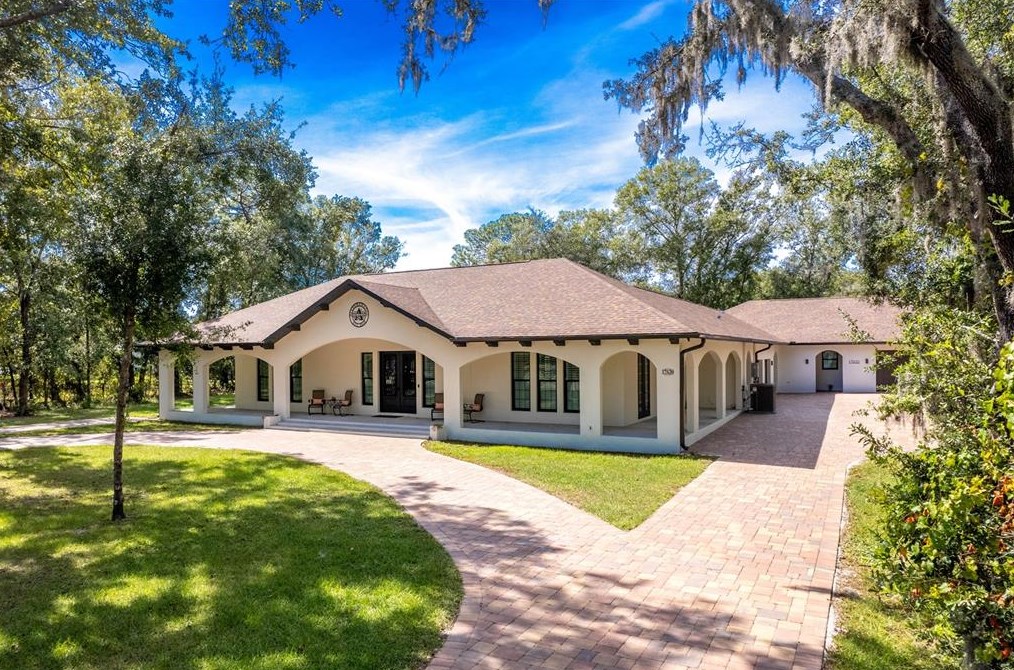 17630 Brown Rd, Odessa, FL 33556