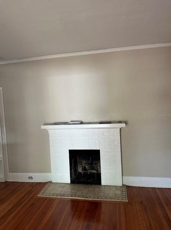 1312 Moody Ave, Tampa FL  33629-4737 exterior