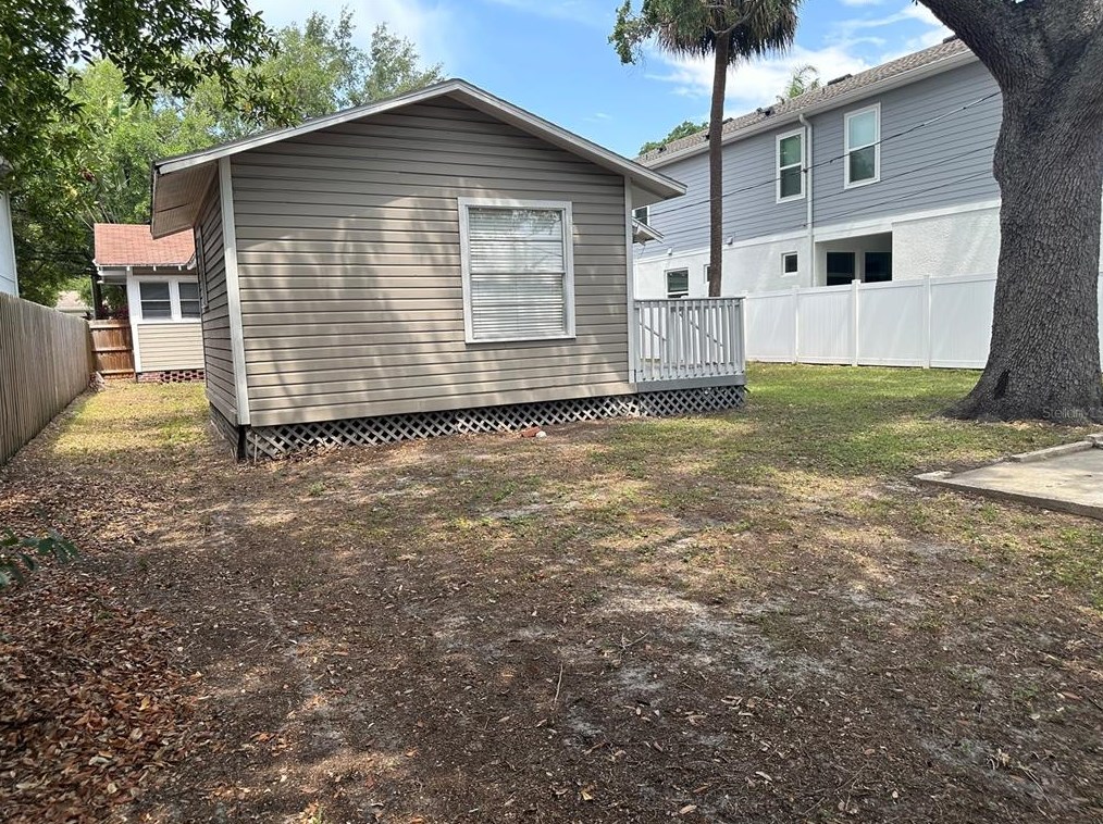 1312 Moody Ave, Tampa FL  33629-4737 exterior