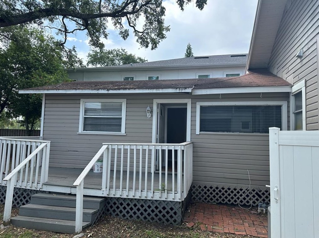 1312 Moody Ave, Tampa FL  33629-4737 exterior