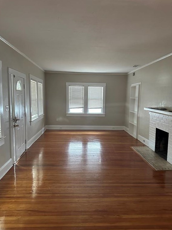 1312 Moody Ave, Tampa FL  33629-4737 exterior