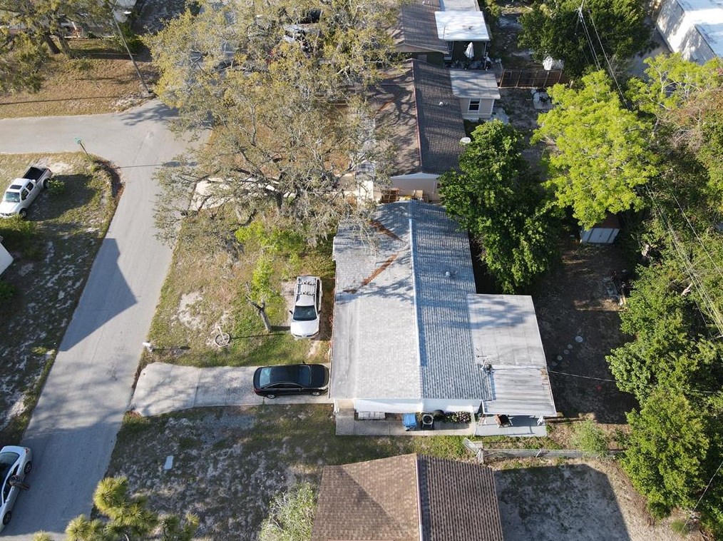3610 Pinehurst Dr, Tarpon Springs, FL 34691