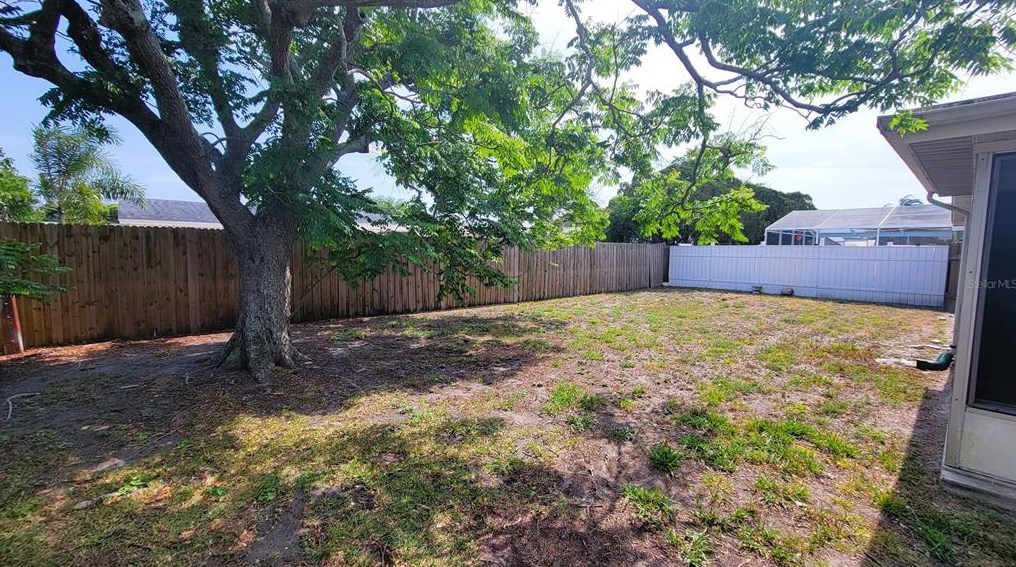 3506 Hoover Dr, Tarpon Springs FL  34691-3325 exterior