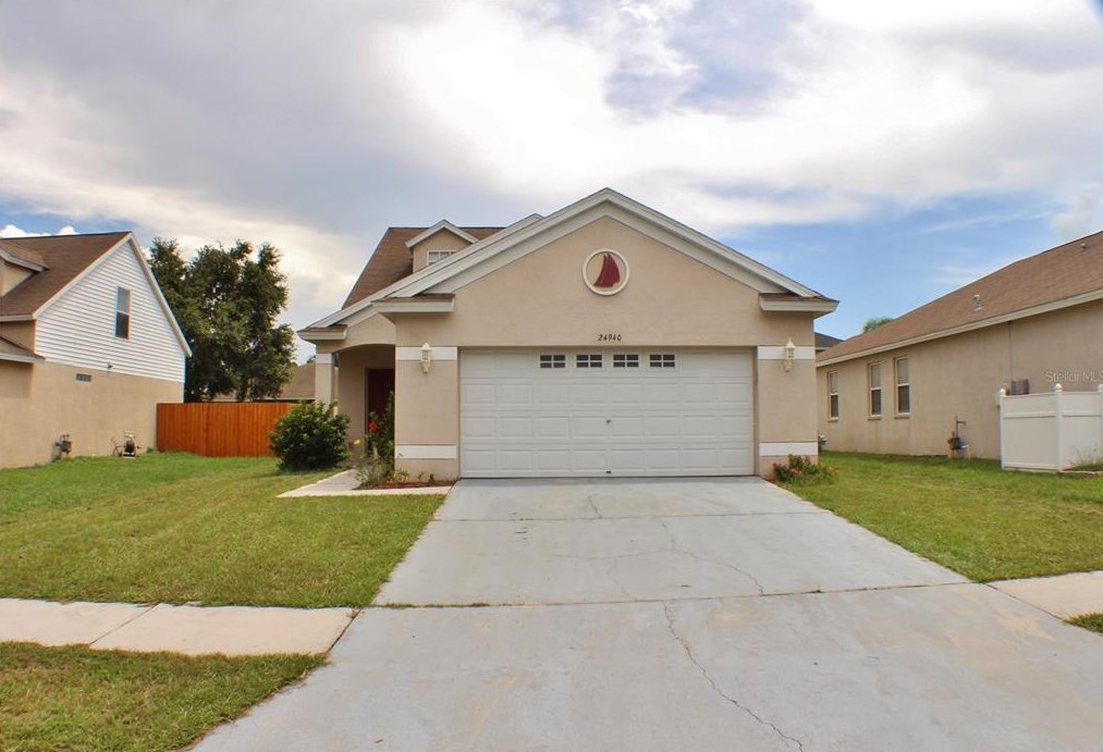 24940 Panacea Ct, Lutz, FL 33559-7398