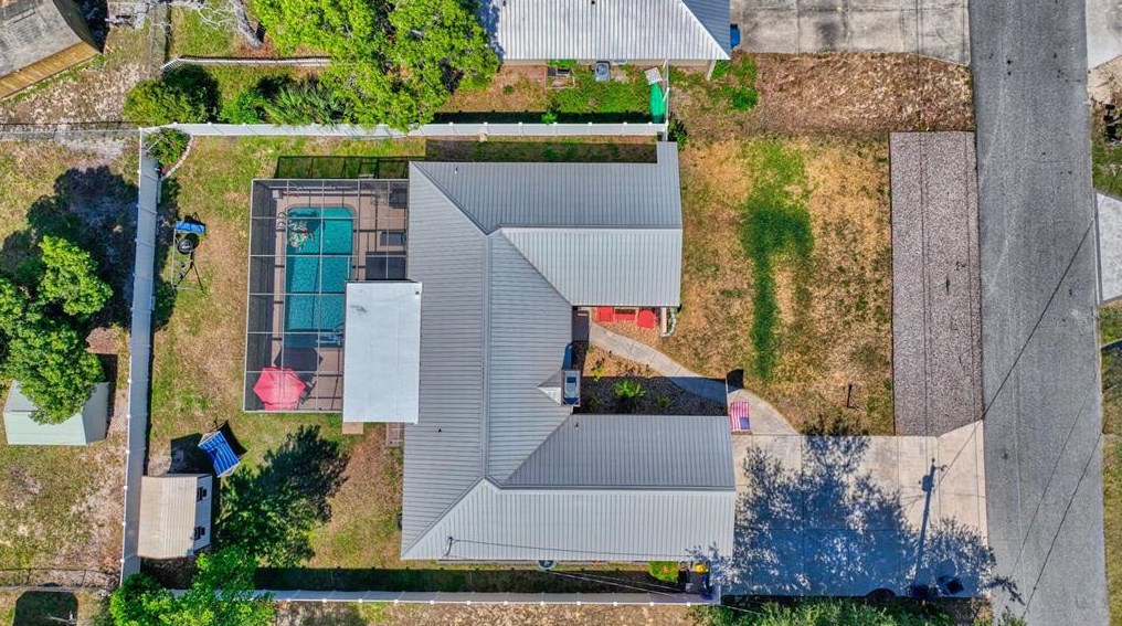 11001 Hobson St, Brooksville, FL 34608-5034