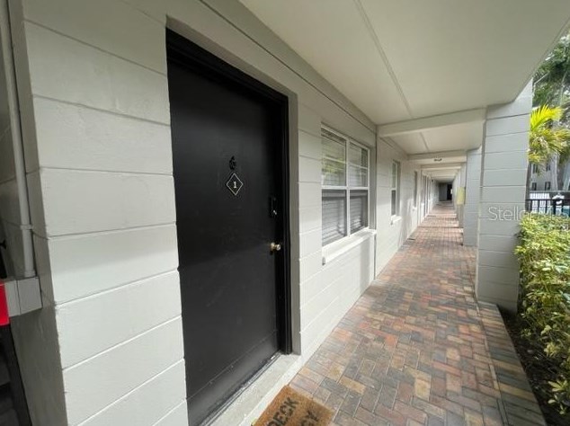 5221 Bayshore Blvd #1, Tampa, FL 33611