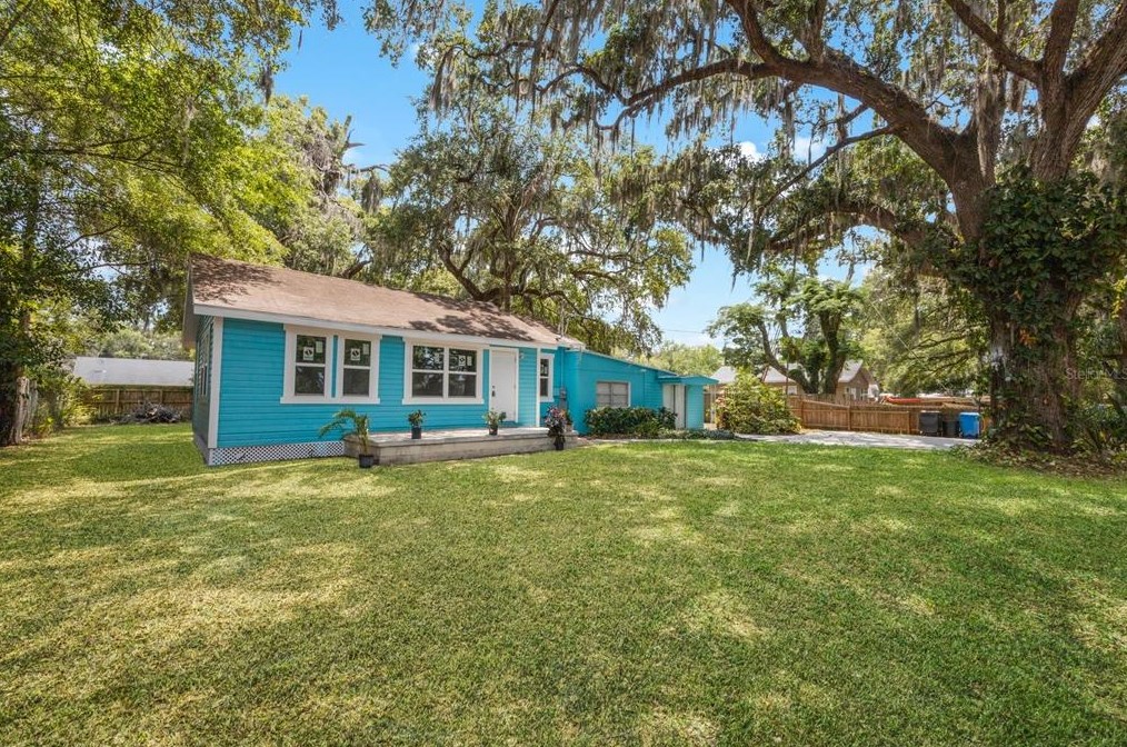 2601 Wilder Loop, Plant City, FL 33565-2740