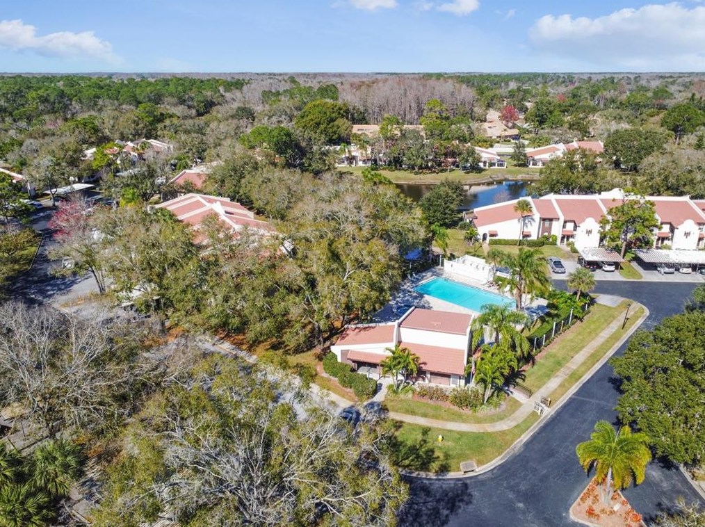 1200 Tarpon Woods Blvd, Palm Harbor, FL 34685-2014