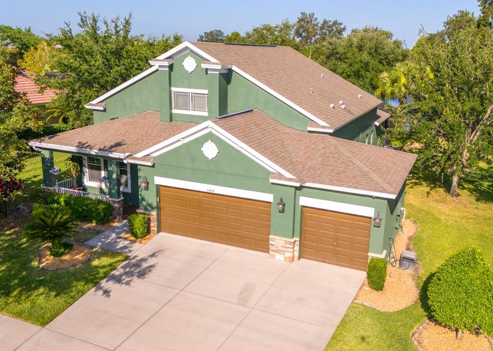 5404 Conch Shell Pl, Ruskin, FL 33572