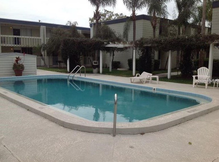 1301 Howard Ave, Tampa FL 33606-3145 exterior