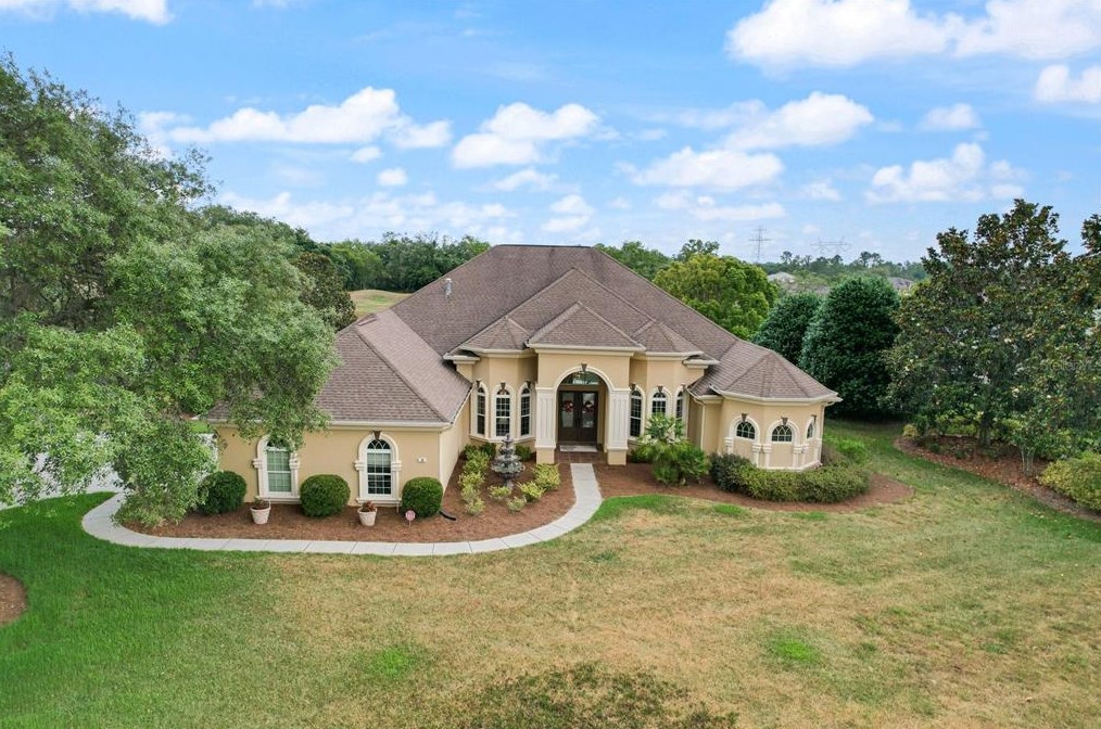 76 Woodfield Cir, Homosassa, FL 34446-3575