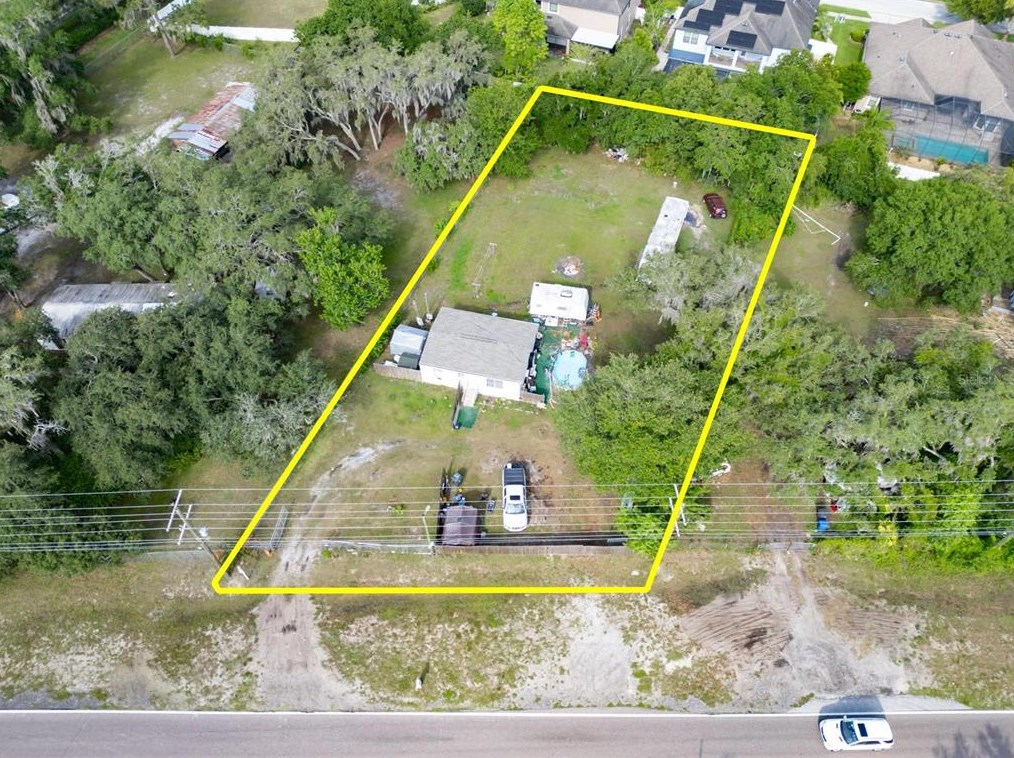 12807 Balm Riverview Rd, Riverview FL  33579-6990 exterior