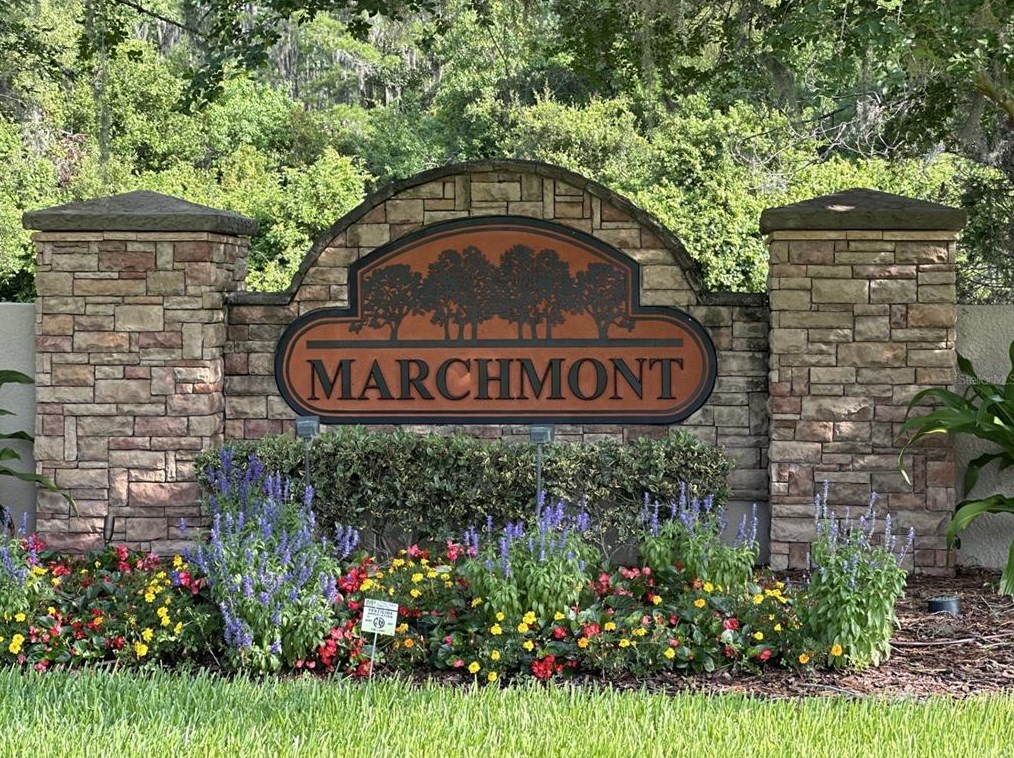 4452 Marchmont Blvd, Land O Lakes, FL 34638-7759