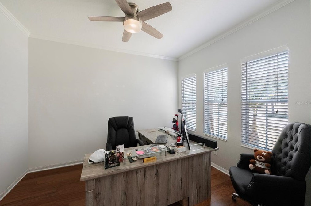 6935 Grn Heron Dr, Zephyrhills FL 33545-3894 exterior