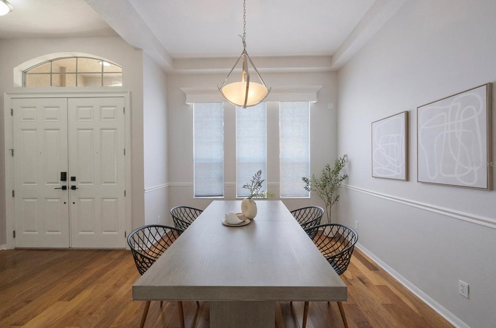 6935 Grn Heron Dr, Zephyrhills FL 33545-3894 exterior