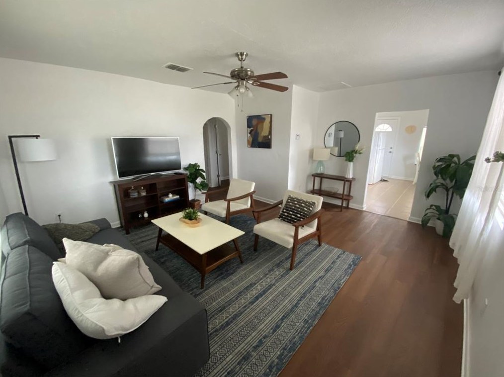 2111 W Lemon St, Tampa, FL 33606