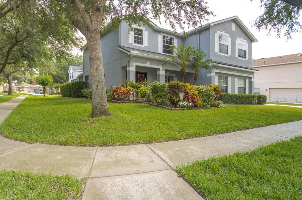 15327 Palomapark Ln, Lithia, FL 33547-4812
