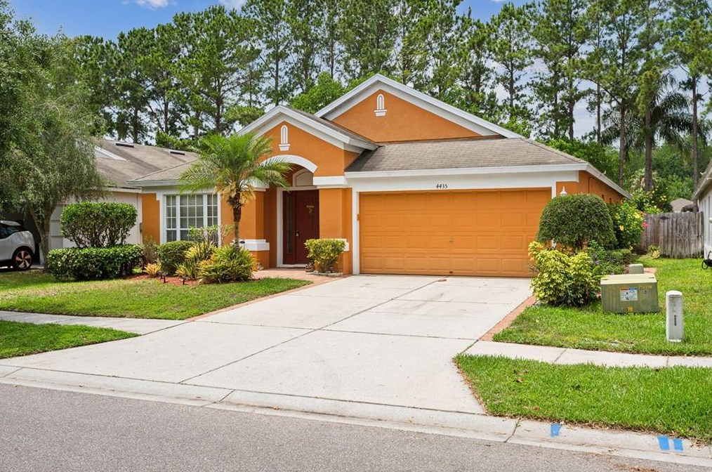 4435 Beaumaris Dr, Land O Lakes, FL 34638