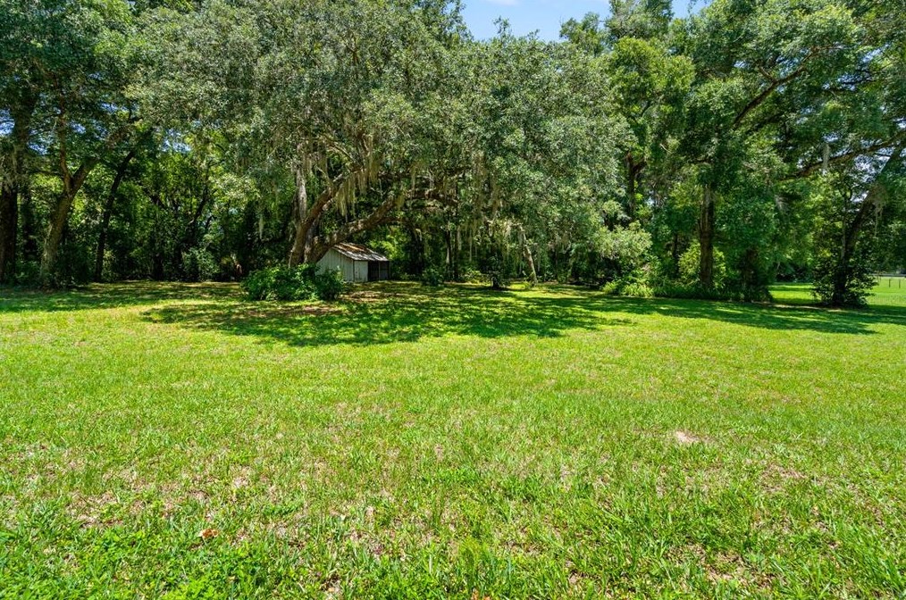 20830 Trilby Cemetery Rd, Dade City FL 33523-1337 exterior