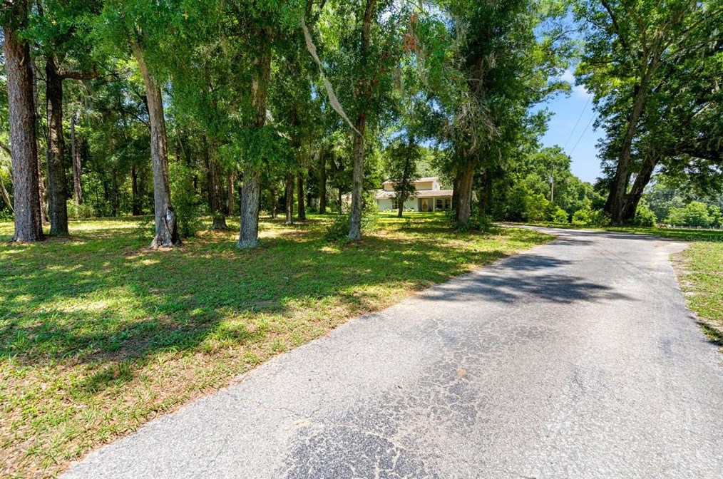 20830 Trilby Cemetery Rd, Dade City, FL