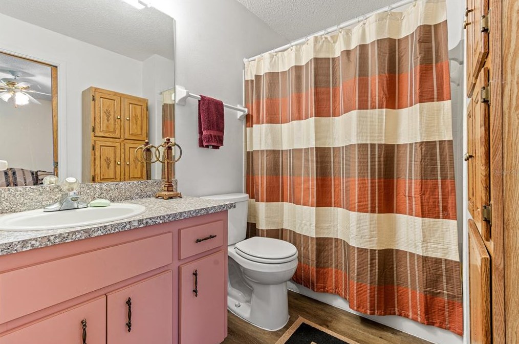 20830 Trilby Cemetery Rd, Dade City FL 33523-1337 exterior