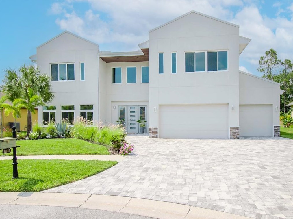 21237 Quiet Haven Ct, Land O Lakes, FL 34637-7478