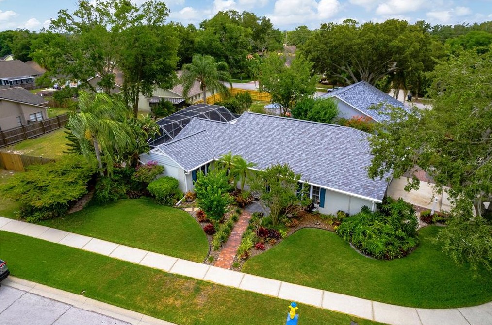 1514 Woonsocket Ln, Brandon FL  33511-1823 exterior