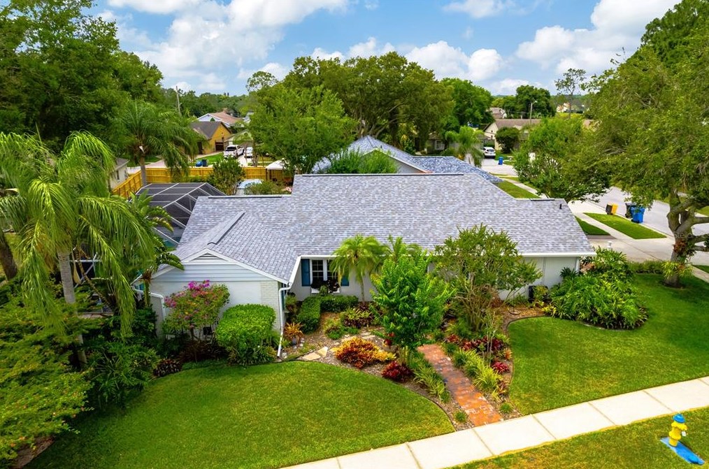 1514 Woonsocket Ln, Brandon FL  33511-1823 exterior