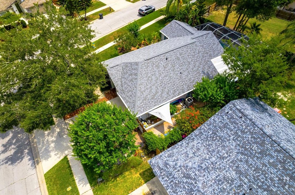 1514 Woonsocket Ln, Brandon FL  33511-1823 exterior